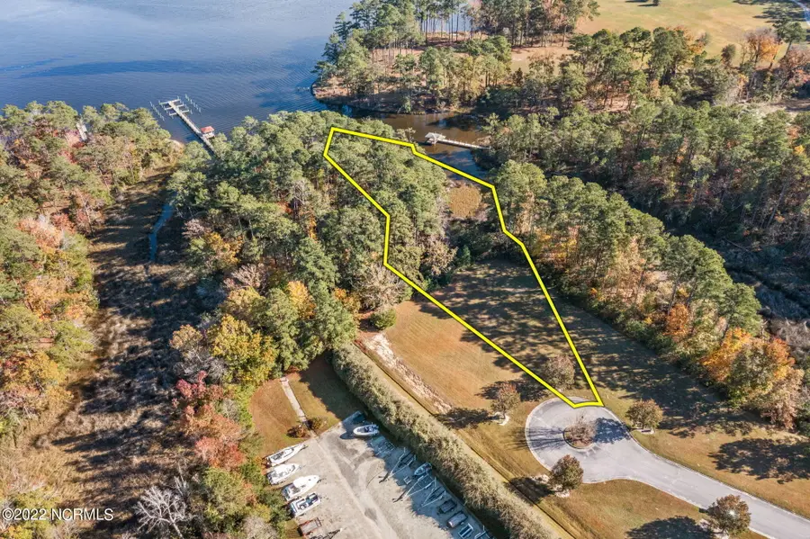 178 Carolina Way, Arapahoe, NC 28510 - #2