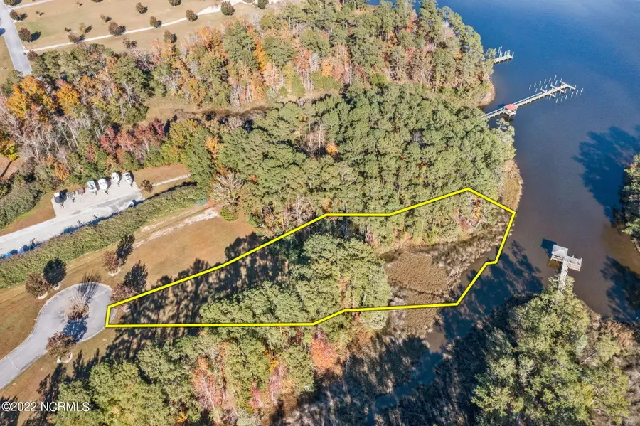 178 Carolina Way, Arapahoe, NC 28510 - #3