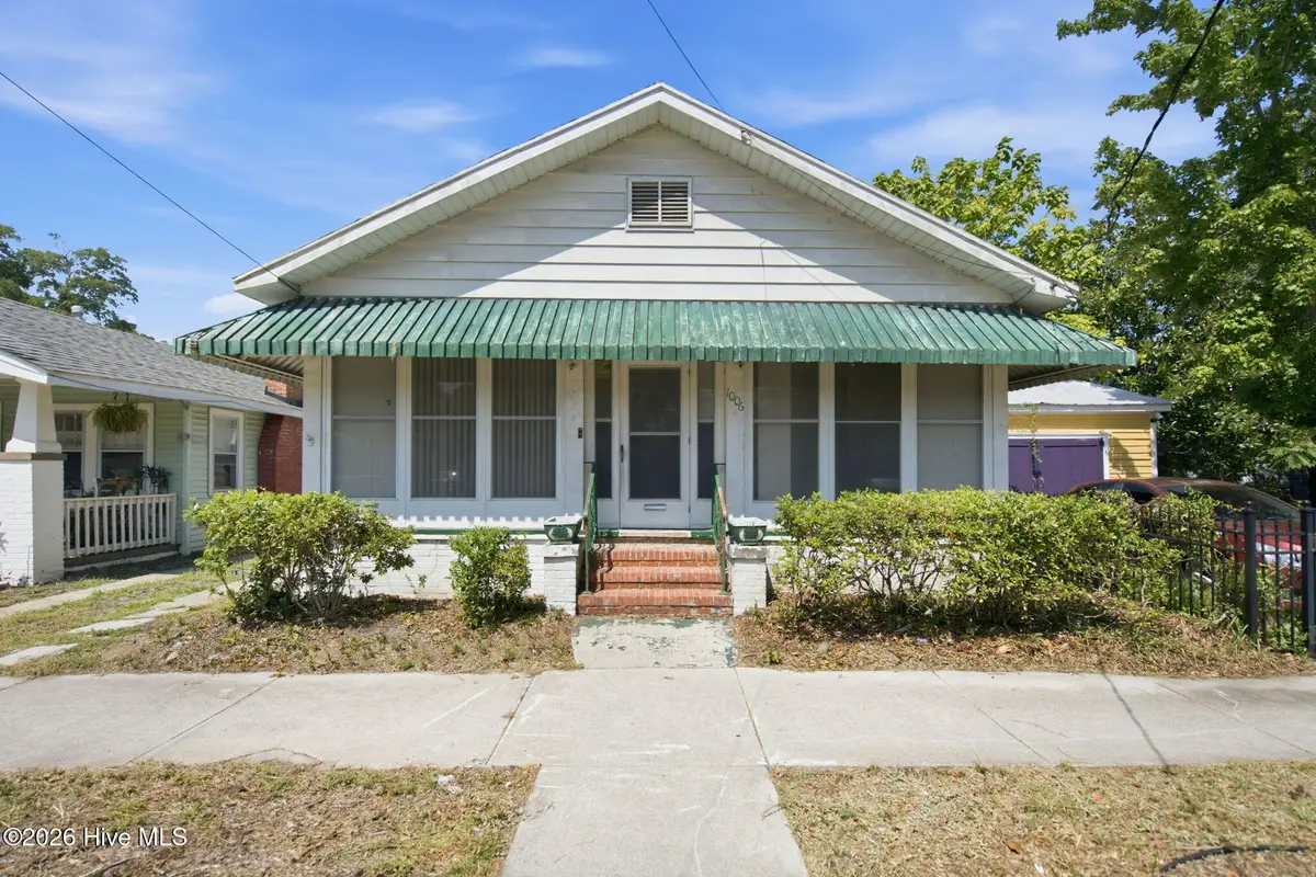 1006 S 5th Avenue, Wilmington, NC 28401 - #1