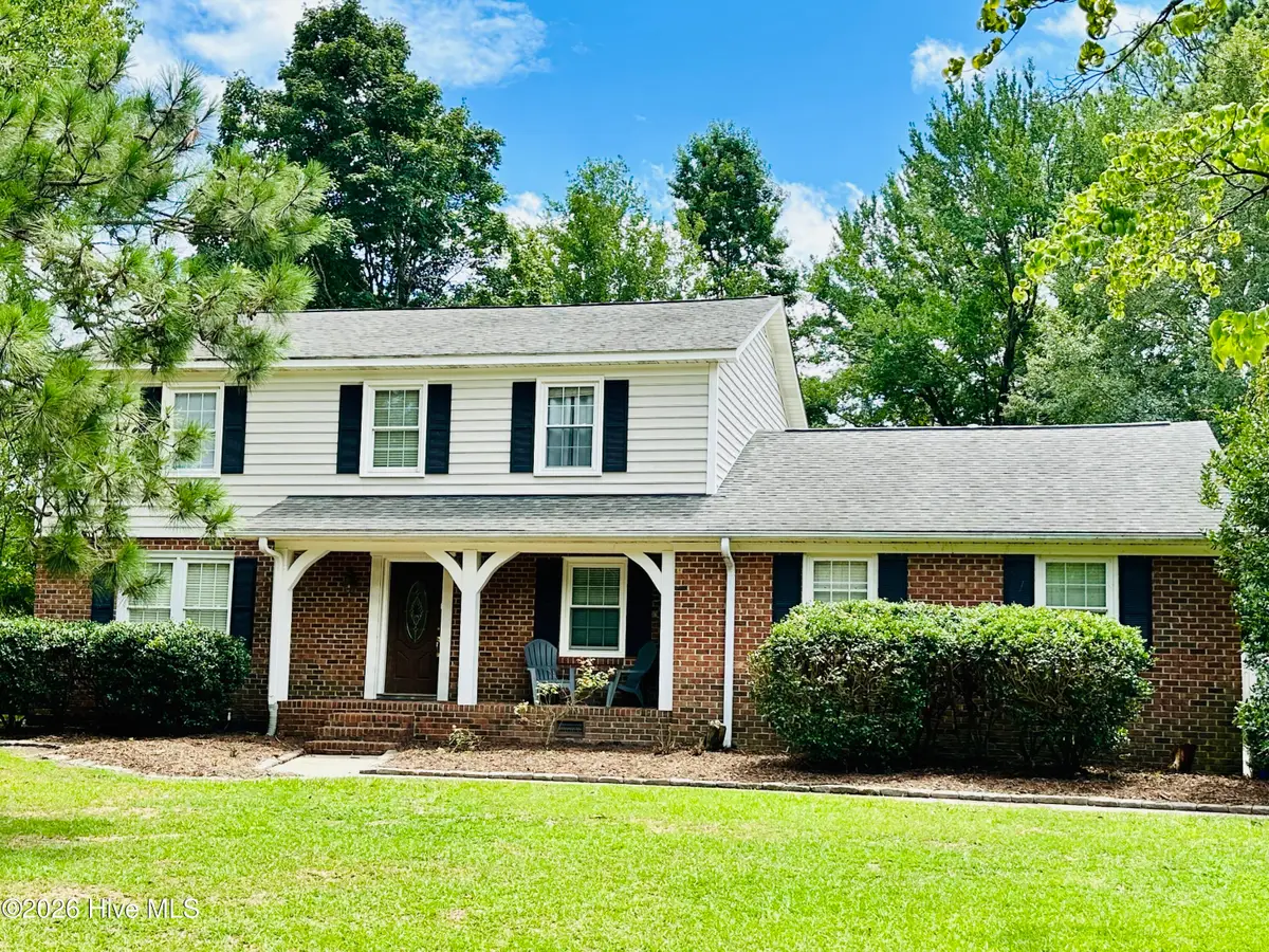 409 Oxford Road, Greenville, NC 27858 - #1