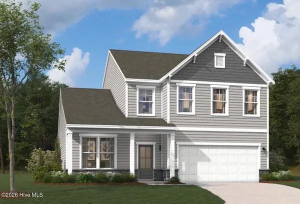 4158 Whitehouse Street, Harlem, GA 30814