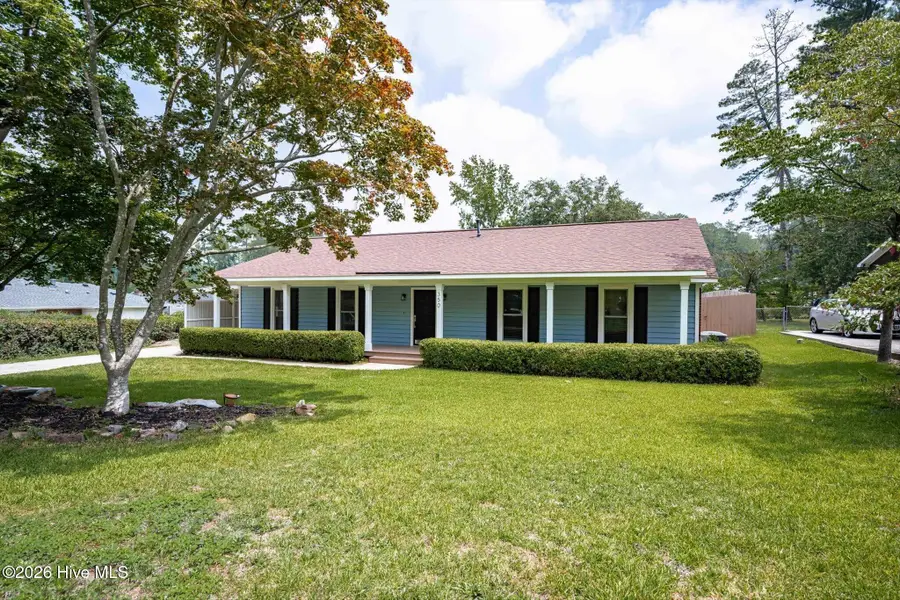 350 Paces Ferry Road, Martinez, GA 30907 - #2