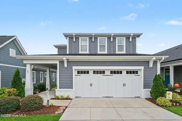 47 Swain Street, Clayton, NC 27527