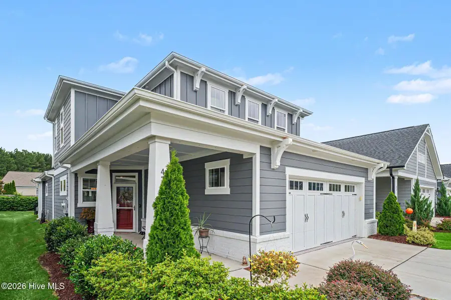 47 Swain Street, Clayton, NC 27527 - #2