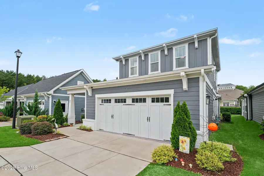 47 Swain Street, Clayton, NC 27527 - #3
