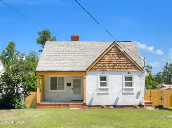 2623 Hazel Street, Augusta, GA 30904