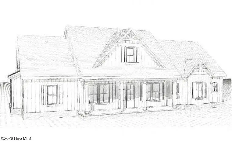 135 Beagle Chase Drive, Appling, GA 30802 - #1