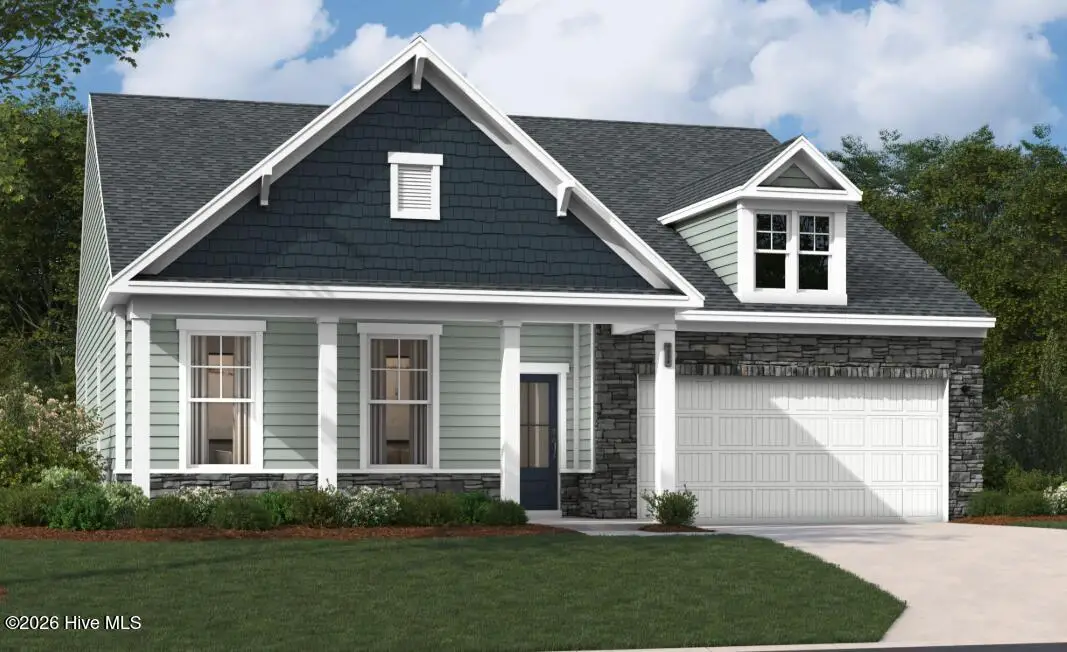 4107 Balboa Avenue #21, Leland, NC 28451 - #1
