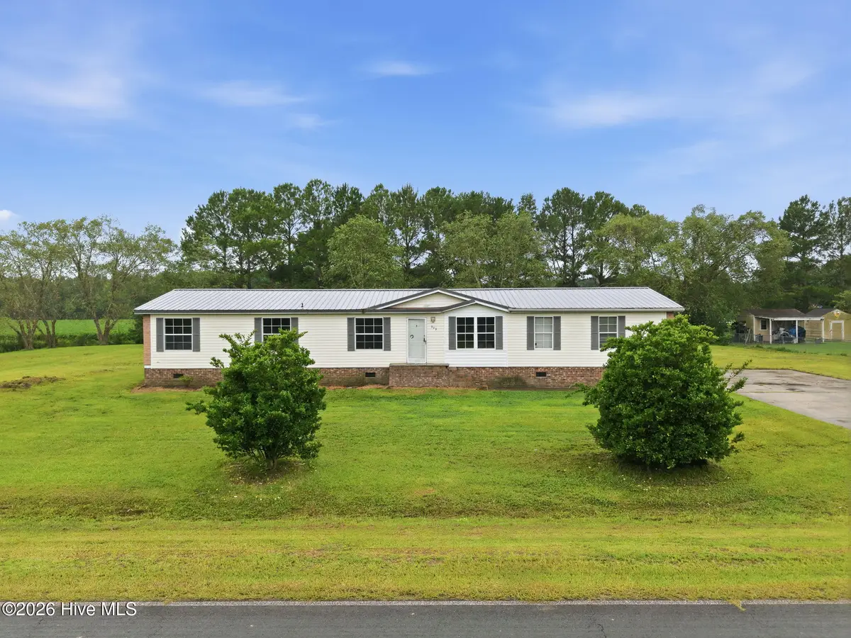 393 Abbott Farm Road, Ayden, NC 28513 - #1