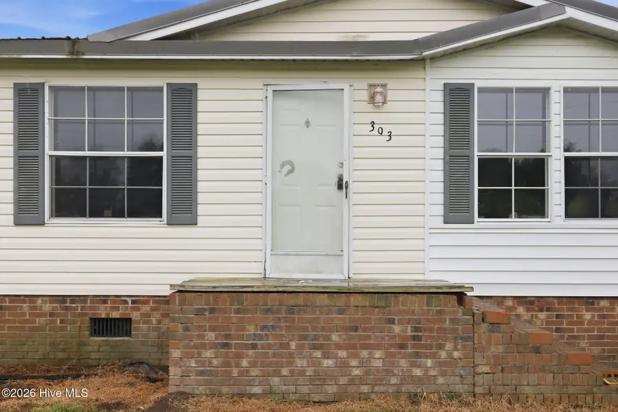 393 Abbott Farm Road, Ayden, NC 28513 - #3