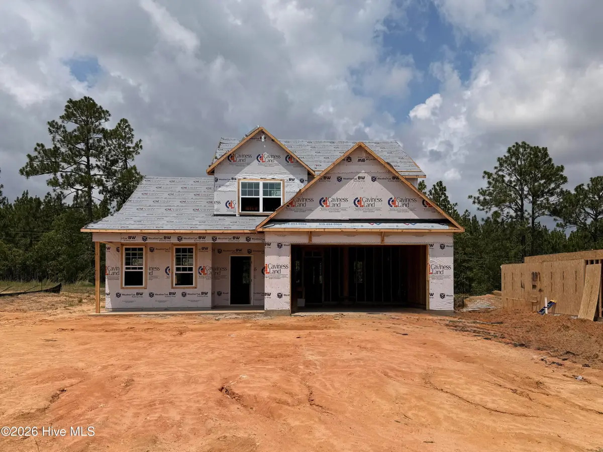 199 Harborwood Street, Lillington, NC 27546 - #1