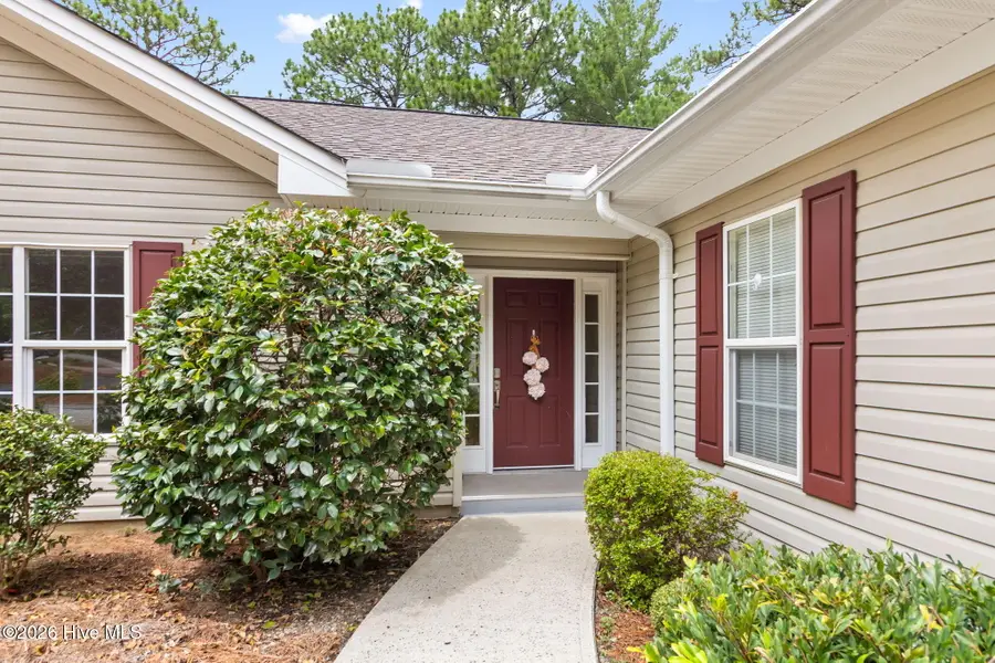 173 Pine Lake Drive, Whispering Pines, NC 28327 - #3