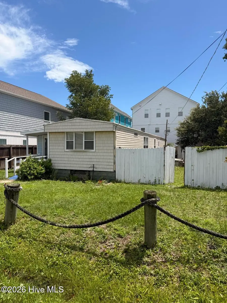 1511 Mackerel Lane, Carolina Beach, NC 28428 - #2