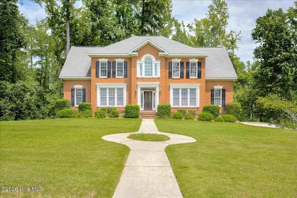 4279 Deerwood Lane E, Evans, GA 30809