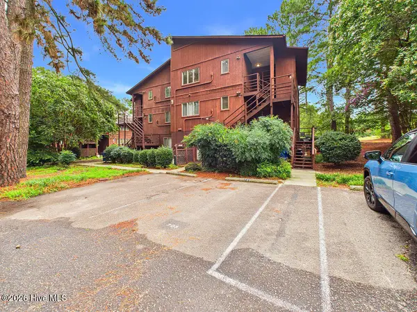 702 Dover Street, Southern Pines, NC 28387