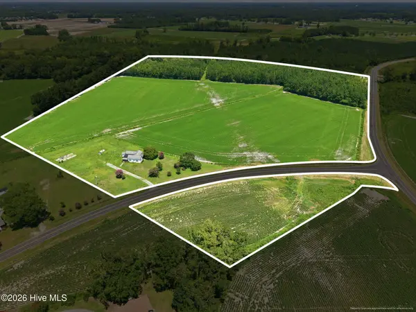 1175 Laurie Ellis Road, Winterville, NC 28590