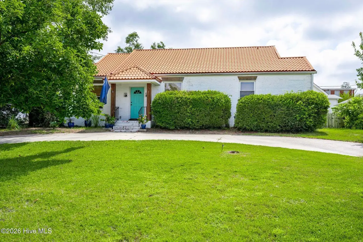 1005 West Avenue, North Augusta, SC 29841 - #1