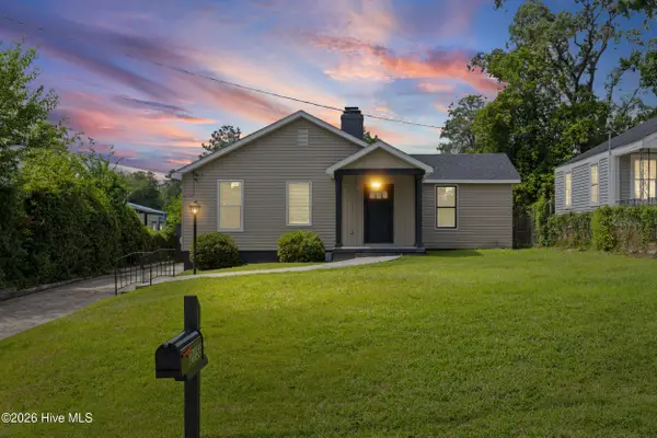 2156 Telfair Street, Augusta, GA 30904