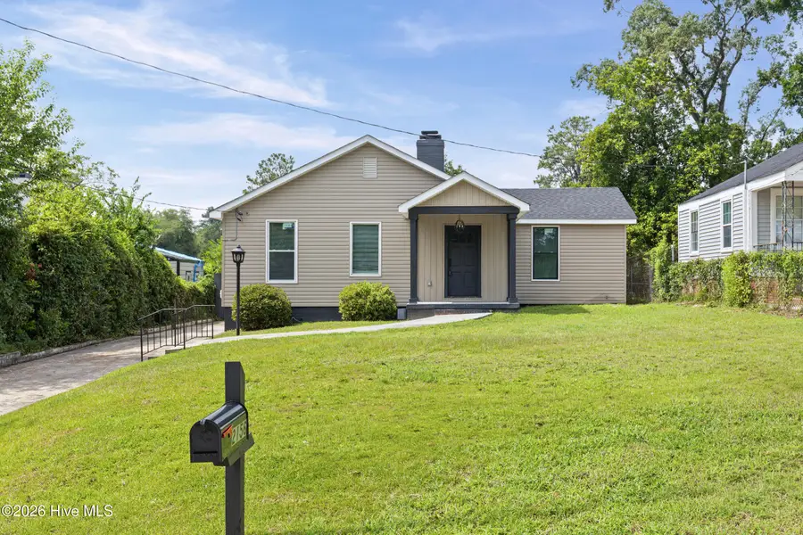 2156 Telfair Street, Augusta, GA 30904 - #2