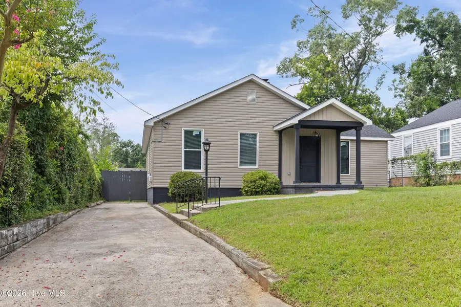 2156 Telfair Street, Augusta, GA 30904 - #3