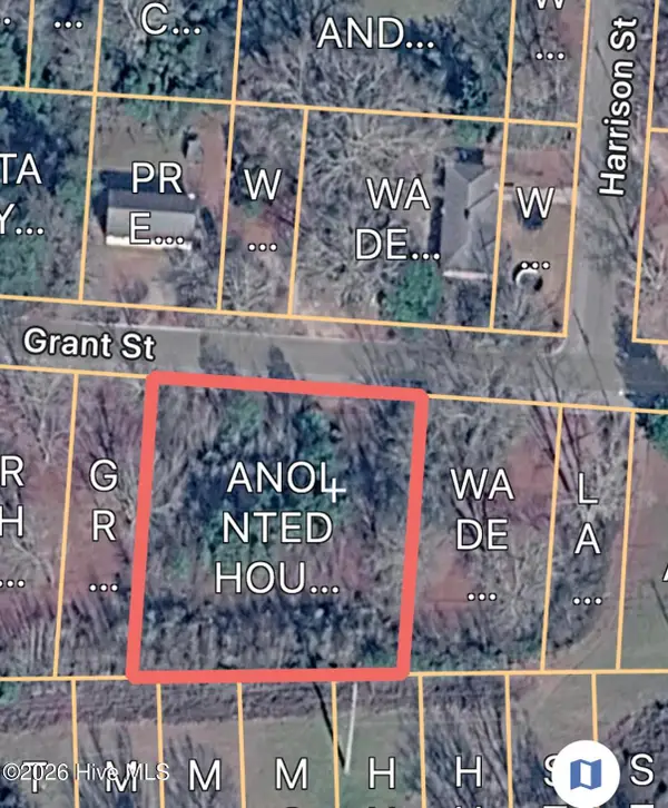 Tbd Grant Street, Laurinburg, NC 28352