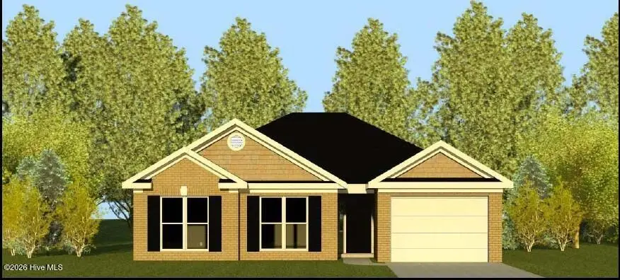 2389 Bellingham Drive, Hephzibah, GA 30815 - #1