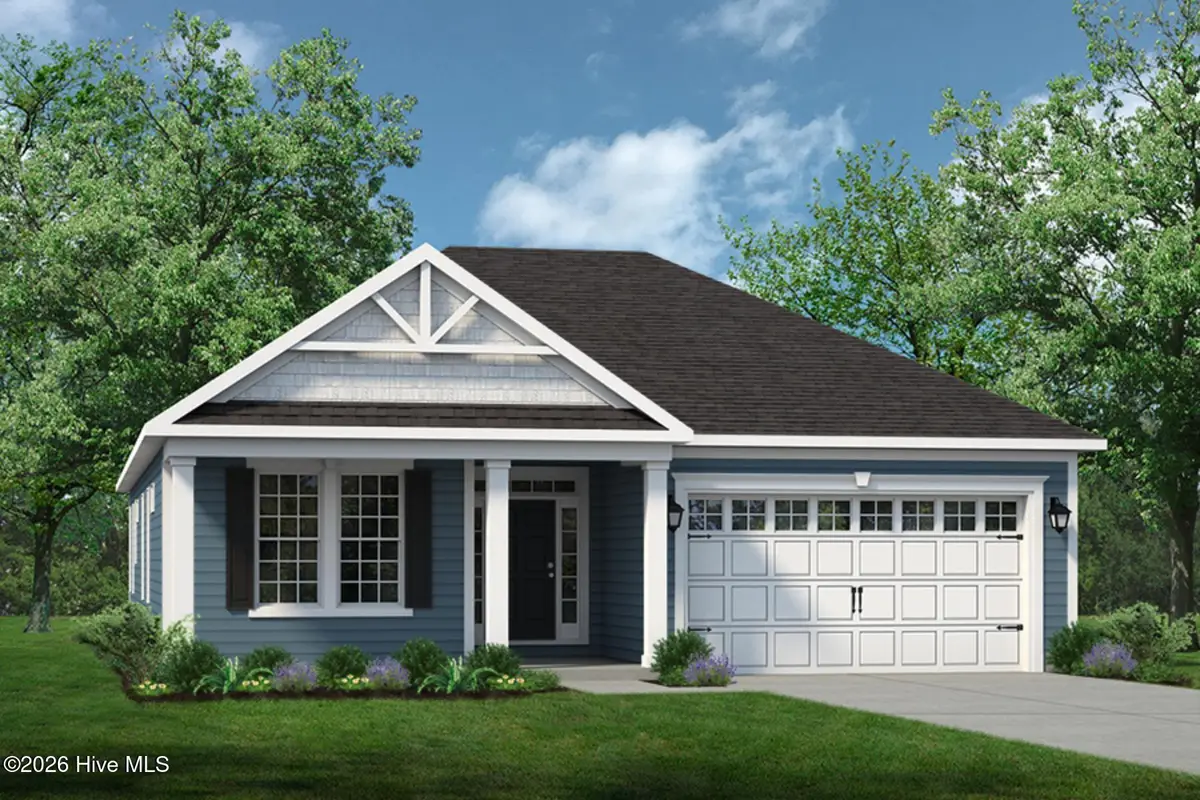 4000 Morning Dew Path, Leland, NC 28451 - #1