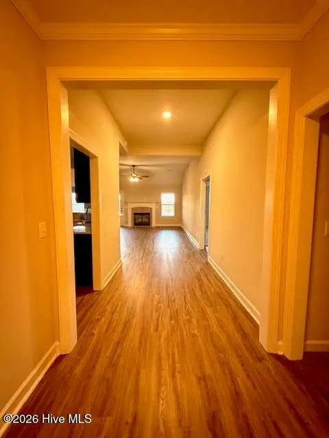 5112 Joe Weatherly Lane, Hephzibah, GA 30815 - #3