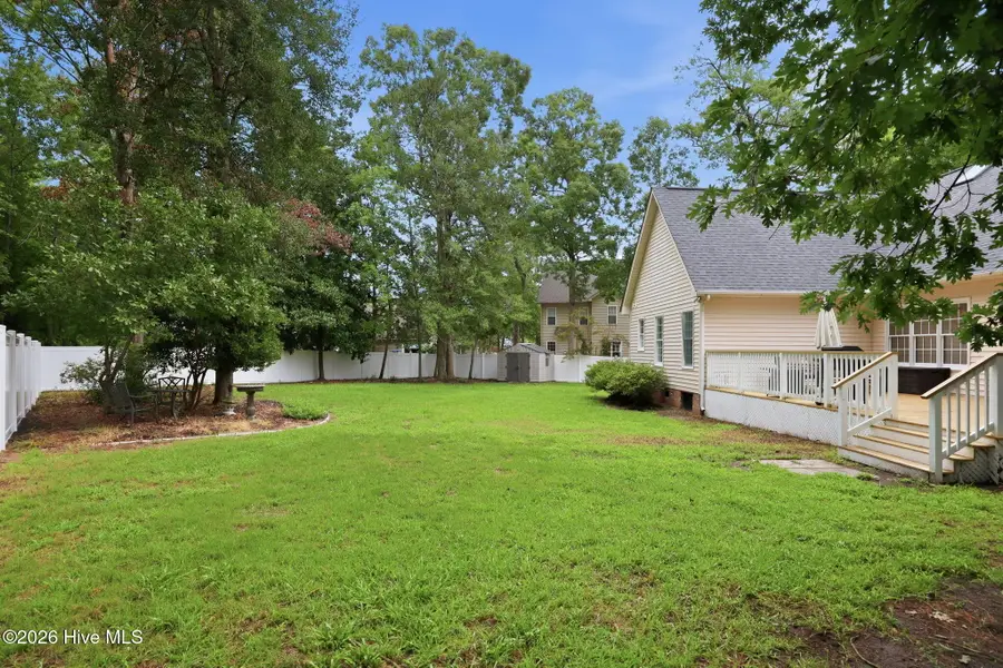 1503 Muirfield Drive, Greenville, NC 27858 - #2