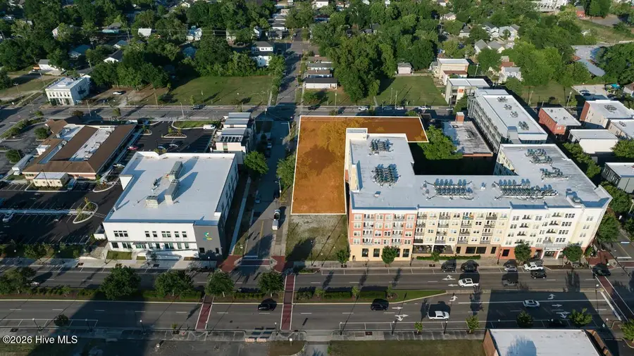817 N 4th Street, Wilmington, NC 28401 - #2