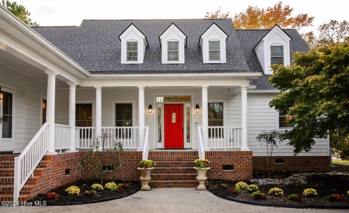 198 Knowles Landing, Hertford, NC 27944 - #1