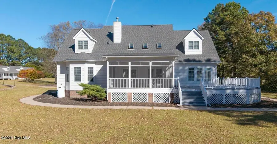 198 Knowles Landing, Hertford, NC 27944 - #3