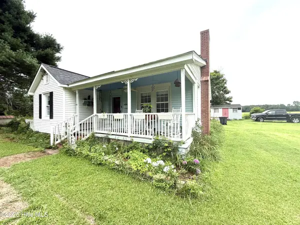 4897 Braxton Road, Grifton, NC 28530