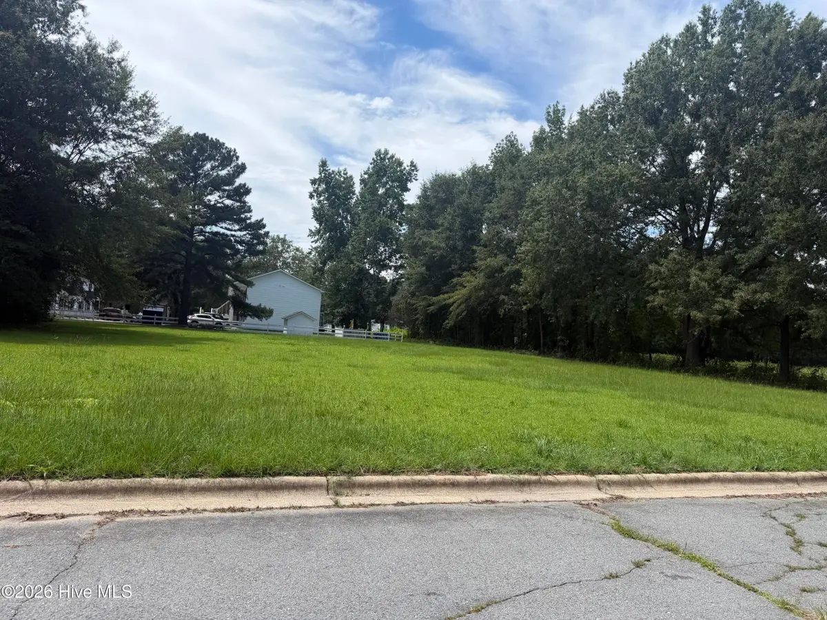 801 2nd Avenue, Selma, NC 27576 - #1