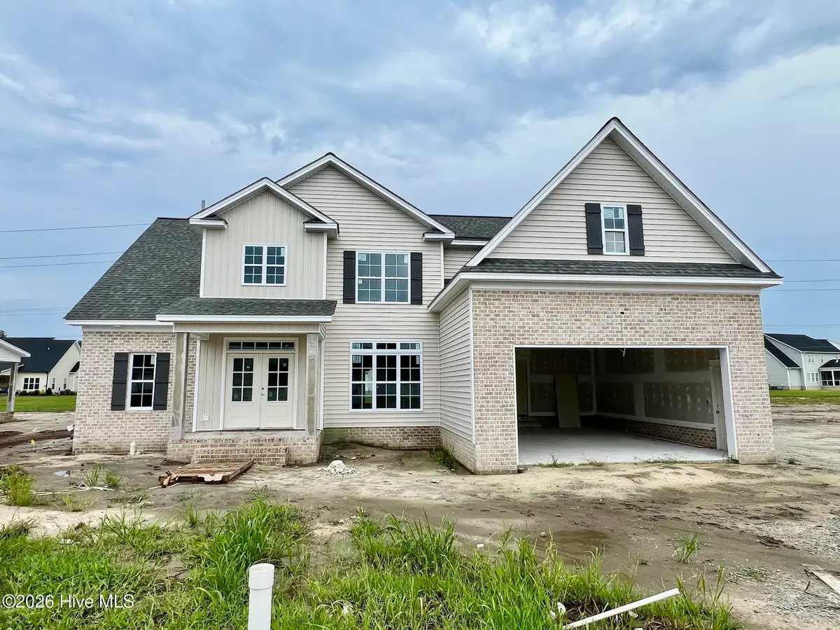 3020 Camille Drive, Winterville, NC 28590 - #1