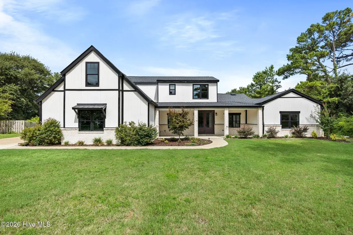 8104 Mainsail Lane, Wilmington, NC 28412 - #1