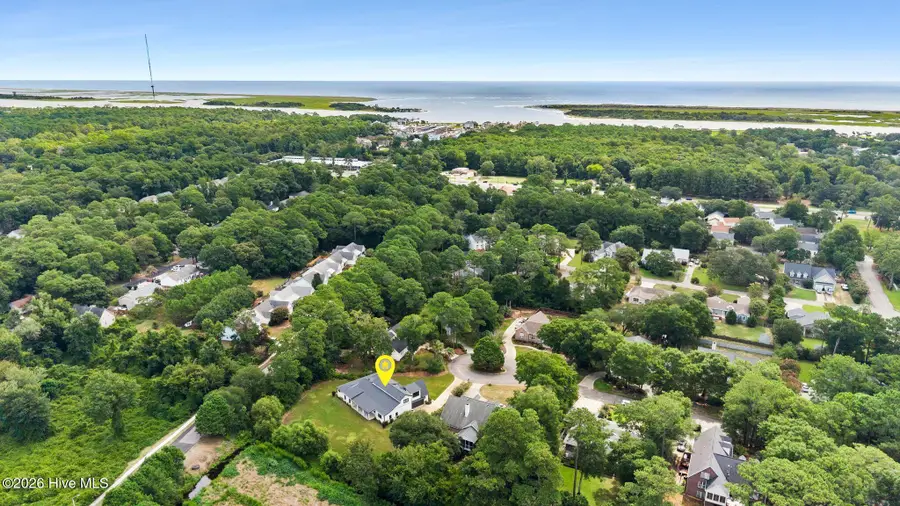 8104 Mainsail Lane, Wilmington, NC 28412 - #3