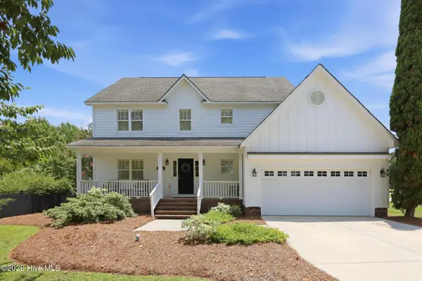 46 Pickett Way, Swansboro, NC 28584