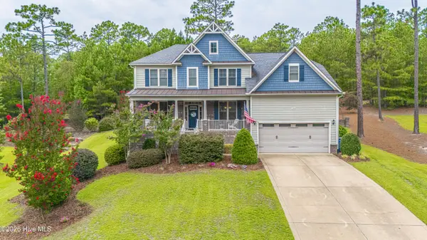 155 Hadley Court, Southern Pines, NC 28387