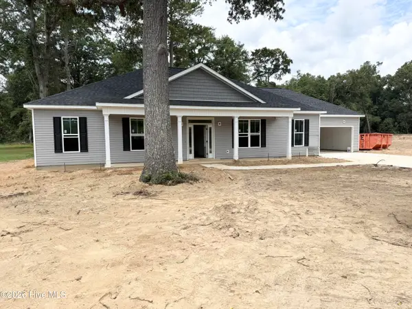 3608 Byrd Road, Augusta, GA 30906