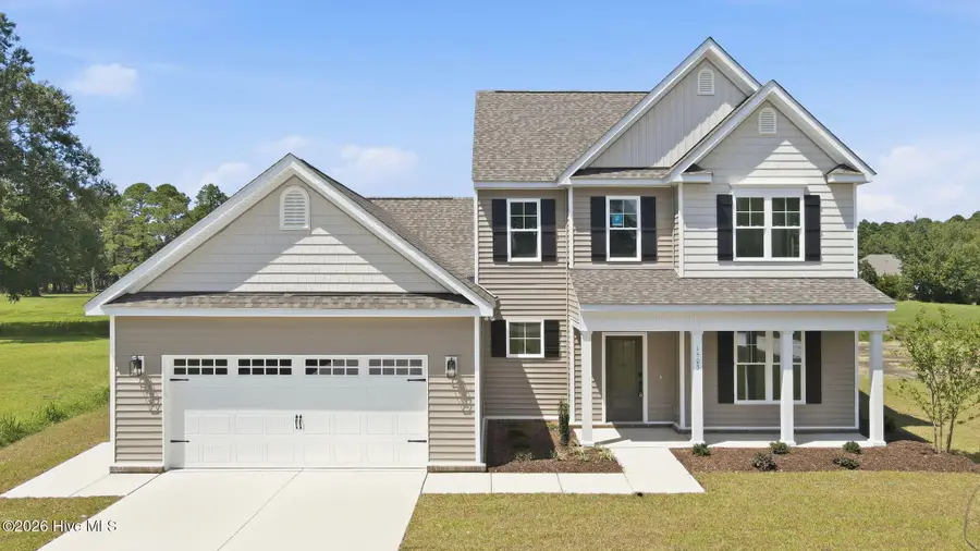 1503 Mona Passage Court, New Bern, NC 28560 - #2