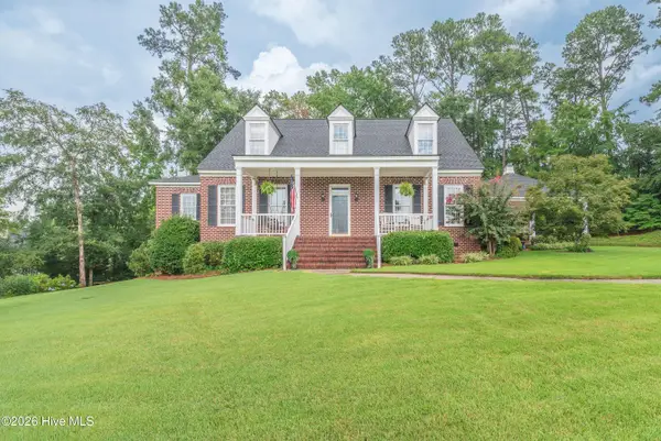 507 Pineview Court, Martinez, GA 30907