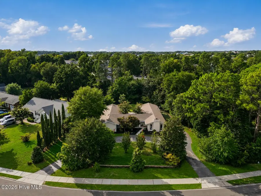 4837 College Acres Drive, Wilmington, NC 28403 - #2