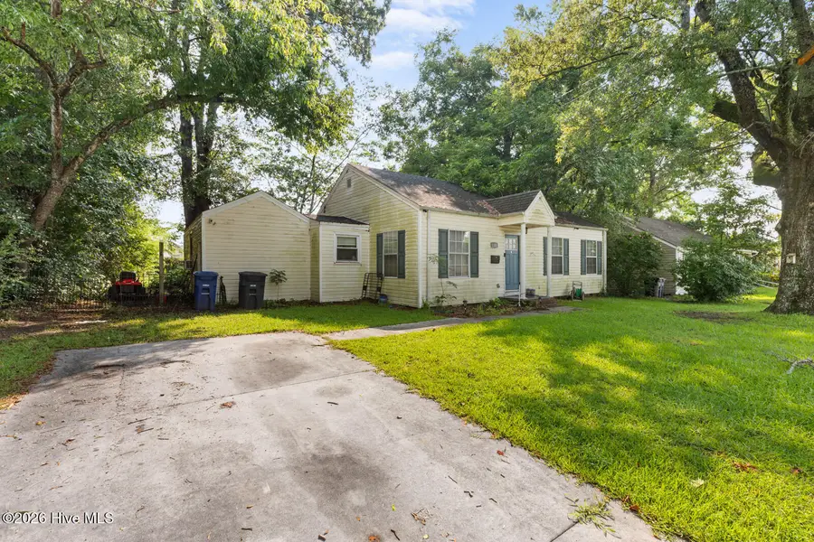 110 Queens Road, Jacksonville, NC 28540 - #3