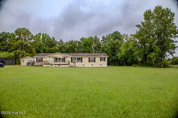 3508 Marietta Road, Fairmont, NC 28340