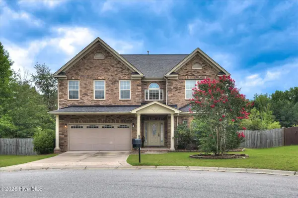 214 Pegonia Lane, Blythewood, SC 29016