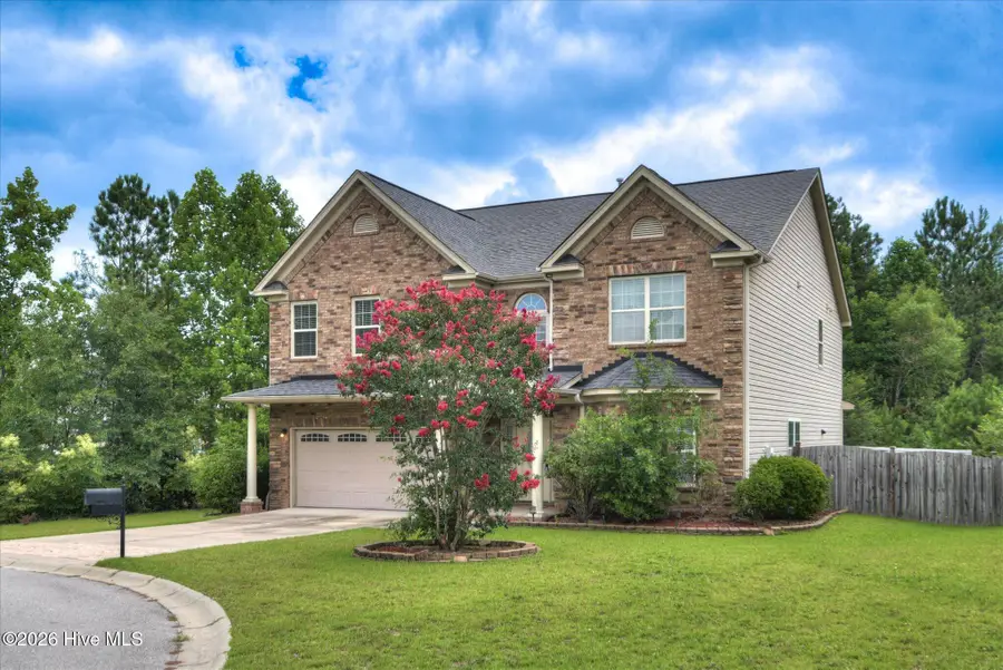 214 Pegonia Lane, Blythewood, SC 29016 - #2