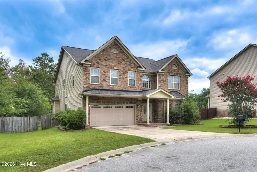 214 Pegonia Lane, Blythewood, SC 29016 - #3