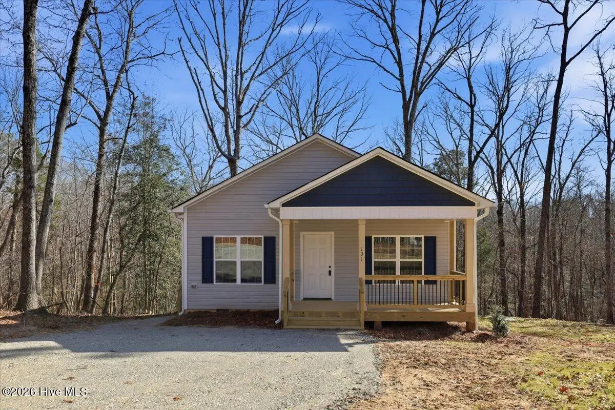 324 Chartres Street, Fuquay Varina, NC 27526 - #1