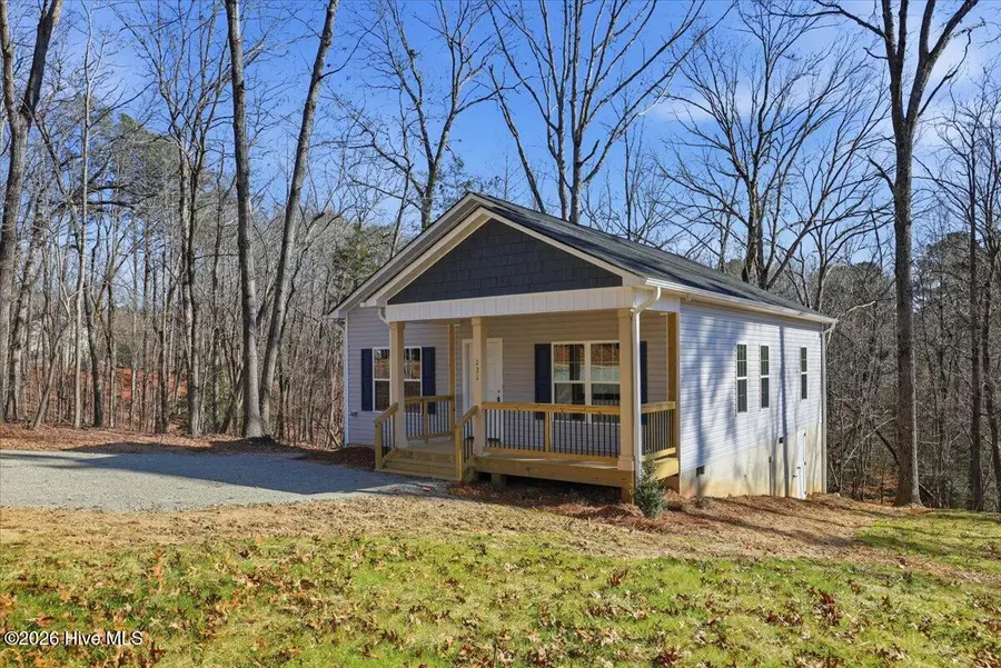 324 Chartres Street, Fuquay Varina, NC 27526 - #2